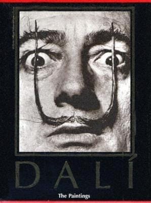 Robert Descharnes: Dali [2004] hardback