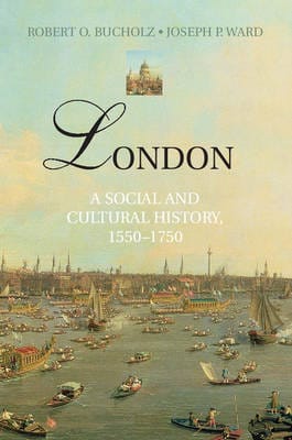 Robert O. (Loyola University, C Bucholz: London [2012] hardback