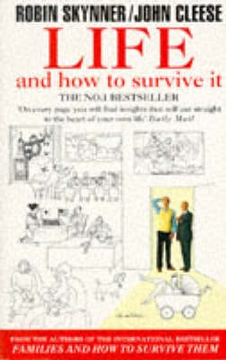 Robin Skynner: Life, and How to Survive it [1994] paperback