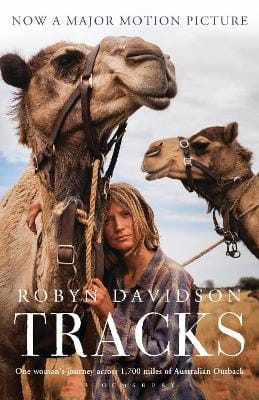 Robyn Davidson: Tracks [2014] paperback