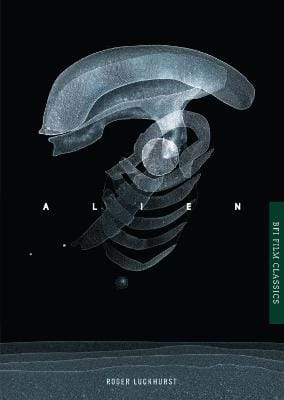 Roger (Birkbeck, University o Luckhurst: Alien [2014] paperback