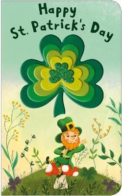 Roger Priddy: Happy St. Patrick's Day [2019]