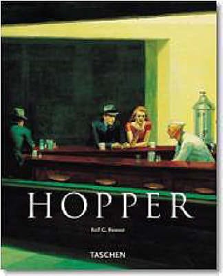 Rolf G. Renner: Hopper Basic Art [2000] paperback