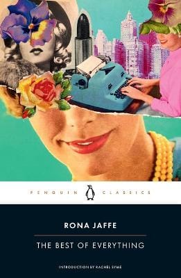 Rona Jaffe: The Best of Everything [2023]