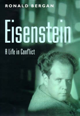 Ronald Bergan: Eisenstein [1997] hardback