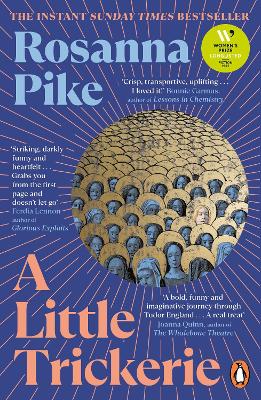 Rosanna Pike: A Little Trickerie [2025]