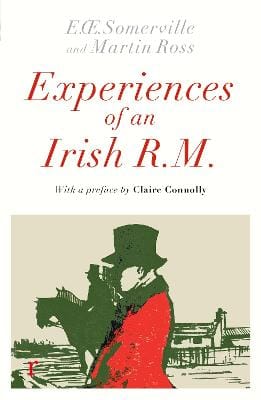 & Ross Somerville: Experiences of an Irish R. M. [2024]