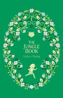 Rudyard Kipling: The Jungle Book [2024]