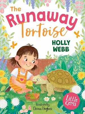 Holly Webb: The Runaway Tortoise [2026]