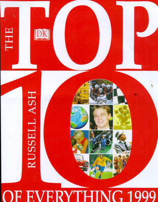 Russell Ash: Top 10 of Everything 1999 [1998]