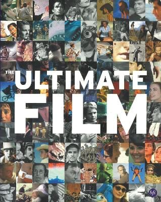 Ryan Gilbey: The Ultimate Film [2005] paperback
