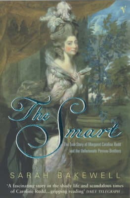 S Bakewell: Smart [2002] paperback