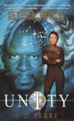 S. D. Perry: Unity [2004]