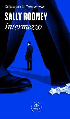 Sally Rooney: Intermezzo (Spanish Edition) [2024] paperback