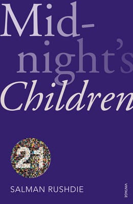 Salman Rushdie: Midnight's Children [2011]