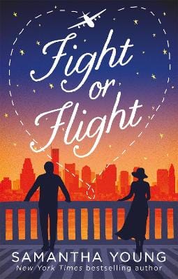 Samantha Young: Fight or Flight [2018] paperback