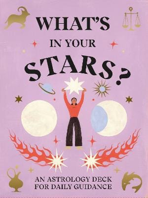 Sandy Sitron: What's in Your Stars? [2023]