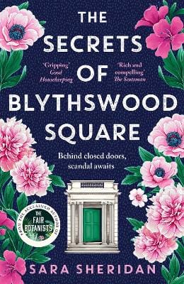 Sara Sheridan: The Secrets of Blythswood Square [2024]