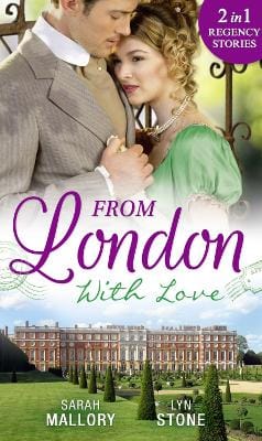 Sarah Mallory: From London With Love [2017] paperback