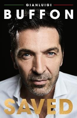 Gianluigi Buffon: Saved [2026]