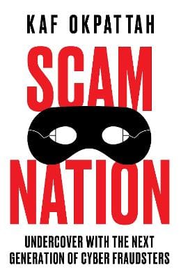 Kaf Okpattah: Scam Nation [2026]
