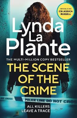La Plante Lynda: The Scene of the Crime [2026]