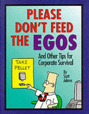Scott Adams: Dilbert [1998] hardback