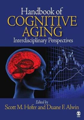 Scott M. Hofer: Handbook of Cognitive Aging [2008] hardback