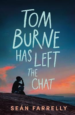 Sean Farrelly: Tom Burne Has Left the Chat [2026]