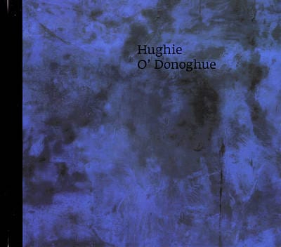 Sean Kissane: Hughie O'Donohue [2009] paperback