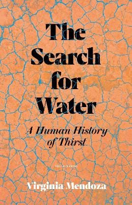 Virginia Mendoza: The Search for Water [2026]
