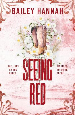 Bailey Hannah: Seeing Red [2025]
