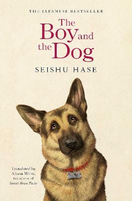 Seishu Hase: The Boy and the Dog [2023]