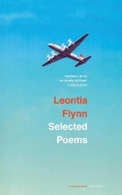 Leontia Flynn: Selected Poems [2026]