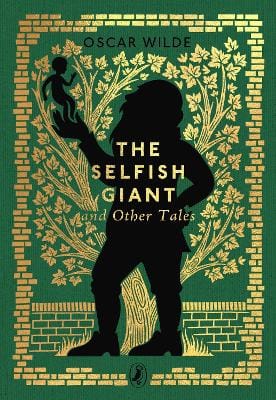 Wilde Oscar: The Selfish Giant and Other Tales [2026]