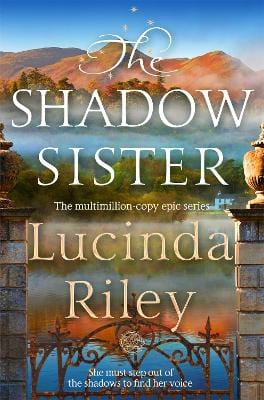 Lucinda Riley: The Shadow Sister [2026]