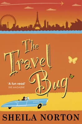 Sheila Norton: The Travel Bug [2006] paperback