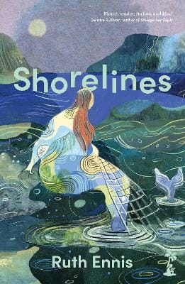 Ennis Ruth: Shorelines [2026]