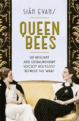 Sian Evans: Queen Bees [2016] hardback