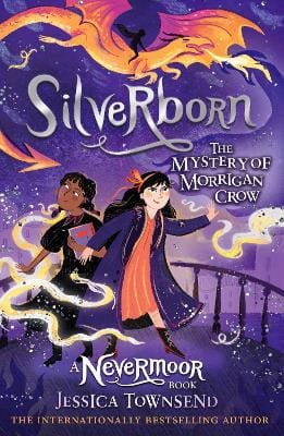 Jessica Townsend: Silverborn [2026]