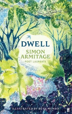 Simon Armitage: Dwell [2025]