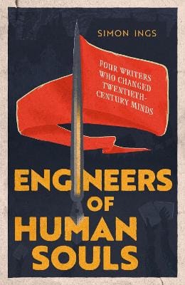 Simon Ings: Engineers of Human Souls [2025]