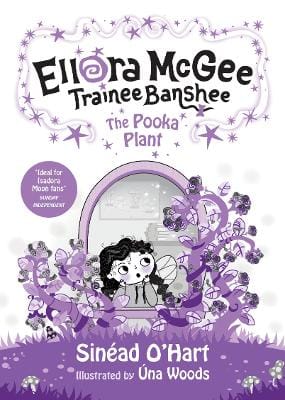 Sinead O'Hart: Ellora McGee, Trainee Banshee: The Pooka Plant [2026]