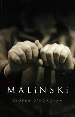 Siofra O'Donovan: Malinski [2000]