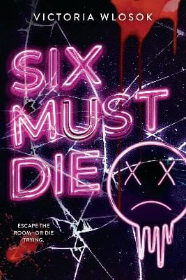 Wlosok Victoria: Six Must Die [2026]