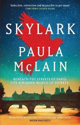 McLain Paula: Skylark [2026]