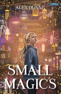 Dunne Alex: Small Magics [2026]
