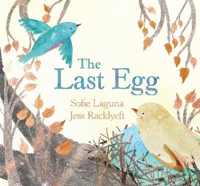 Sofie Laguna: The Last Egg [2025]