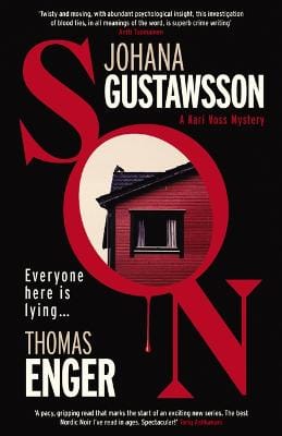 Enger Thomas: SON: Volume 1 [2026]