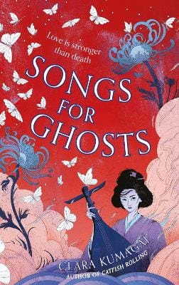 Clara Kumagai: Songs for Ghosts [2026]